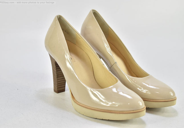 Paul Green  Damen Pumps High Heels  UK 5 Nr. 26-J 1119