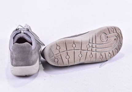 Helvesko Damen Halbschuhe Freizeitschuhe EUR 37 Nr. 24-M 3760-Schuh-Gebraucht-secondhand