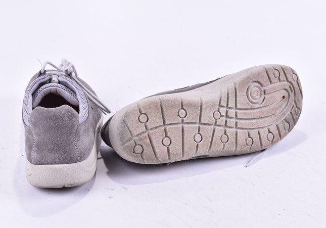 Helvesko Damen Halbschuhe Freizeitschuhe EUR 37 Nr. 24-M 3760-Schuh-Gebraucht-secondhand