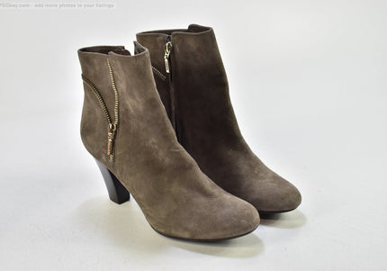 Geox  Damen Stiefelette Boots  EUR 39 Nr. 25-B 1398