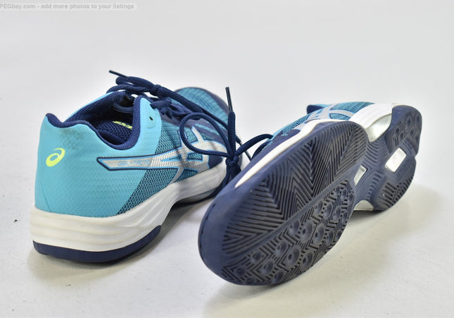 Asics Gel Tactic Damen Sportschuhe Sneaker  EUR 40,5 Nr. 25-O 709