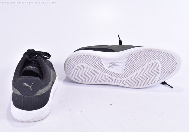 Puma Herren Sportschuhe Sneaker EUR 42 Nr. 25-F 2935-Schuh-Gebraucht-secondhand