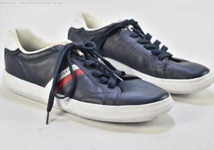Tommy Hilfiger  Herren Halbschuhe Freizeitschuhe  EUR 44 Nr. 26-G 1942
