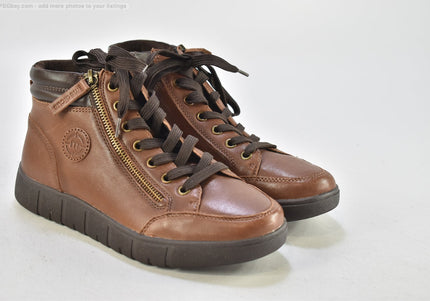 Medicus  Damen Stiefelette Boots  UK 5 Nr. 26-B 662