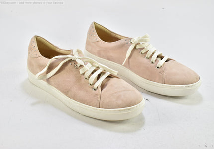Mint Velvet Damen Halbschuhe Freizeitschuhe EUR 40 Nr. 25-A 364-Schuh-Gebraucht-secondhand