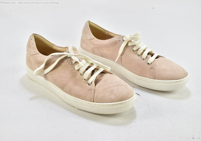Mint Velvet Damen Halbschuhe Freizeitschuhe EUR 40 Nr. 25-A 364-Schuh-Gebraucht-secondhand