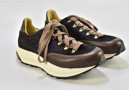 Luis Trenker  Damen Wanderschuhe Trekking  EUR 41 Nr. 25-V 539