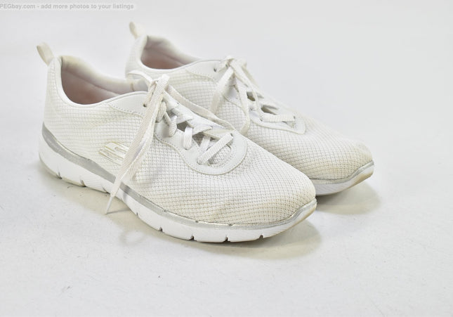 Skechers Lite-Weight Damen Sportschuhe Sneaker  EUR 40 Nr. 25-O 210