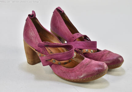 Airstep  Damen Pumps High Heels  EUR 38 Nr. 25-L 1860