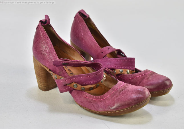 Airstep  Damen Pumps High Heels  EUR 38 Nr. 25-L 1860