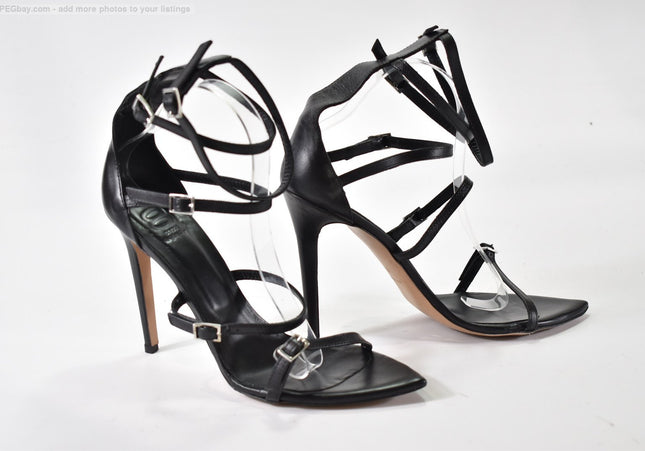 8 by Yoox  Damen Sandale Sandalette  EUR 41 Nr. 26-S 2358