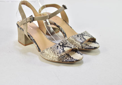 Lloyd  Damen Sandale Sandalette  EUR 38 Nr. 26-S 1817
