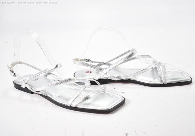 Högl  Damen Sandale Sandalette  UK 7 Nr. 25-S 4854