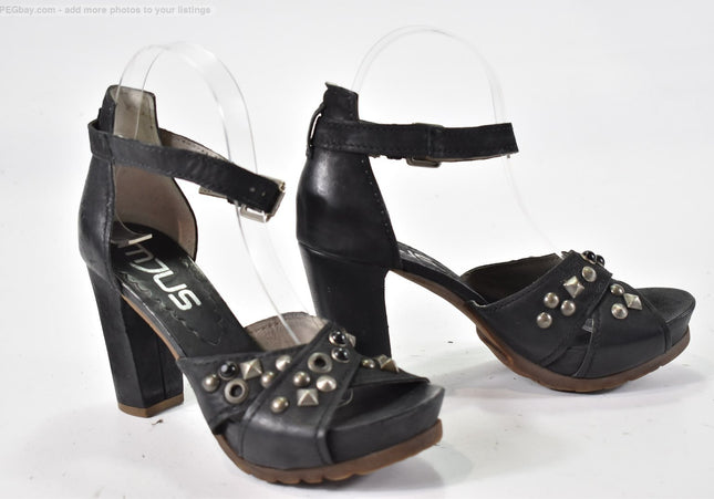 Mjus  Damen Sandale Sandalette  EUR 36 Nr. 25-S 4779
