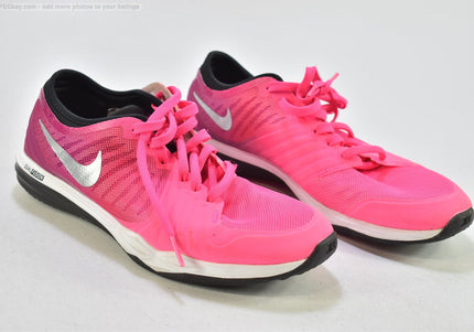 Nike Dual Fusion Damen Sportschuhe Sneaker  EUR 38 Nr. 26-Y 533