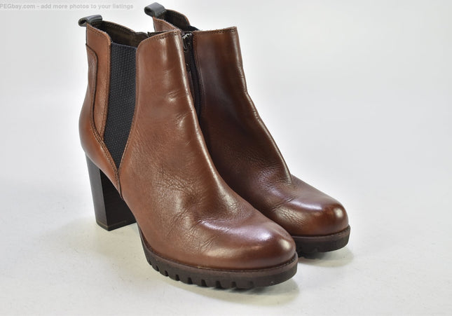 Marco Tozzi  Damen Stiefelette Boots  EUR 39 Nr. 26-B 460