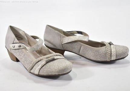 Rieker  Damen Pumps High Heels  EUR 37 Nr. 25-X 1461