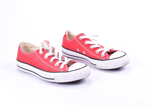 Converse Damen Sportschuhe Sneaker EUR 36 Nr. 23-M 1554-Schuh-Gebraucht-secondhand