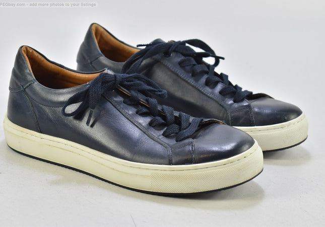 Boggi  Herren Halbschuhe Freizeitschuhe  EUR 41 Nr. 26-J 504