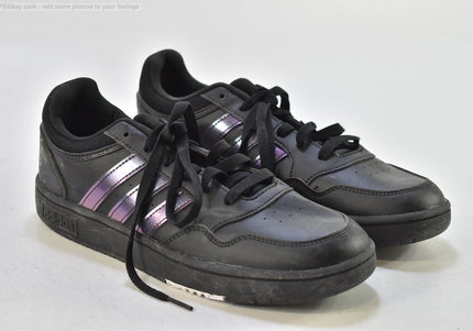 Adidas Hoops Damen Sportschuhe Sneaker  EUR 40 Nr. 26-Z 1216