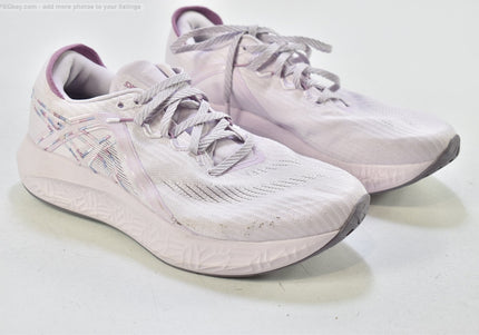 Asics Sample Damen Sportschuhe Sneaker  SL 25,5 cm Nr. 26-G 1580