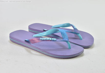 Havaianas  Damen Sandale Pantolette  EUR 41/41 Nr. 26-S 4295