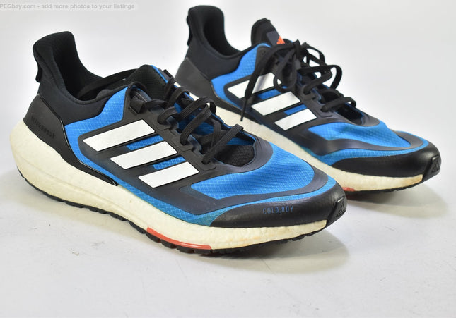 Adidas ultraboost Herren Sportschuhe Sneaker  EUR 48 Nr. 25-V 2701