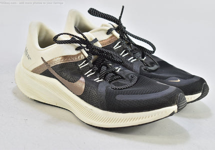 Nike Quest Herren Sportschuhe Sneaker  EUR 40,5 Nr. 26-A 14