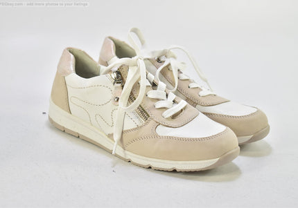 Medicus  Damen Halbschuhe Freizeitschuhe  UK 7 Nr. 26-Z 445