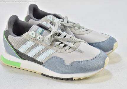 Adidas 8K 2020 Damen Sportschuhe Sneaker EUR 41 1/3 Nr. 25-P 1359-SchuhGebraucht