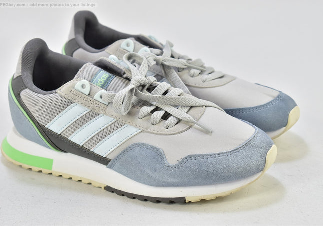 Adidas 8K 2020 Damen Sportschuhe Sneaker EUR 41 1/3 Nr. 25-P 1359-SchuhGebraucht