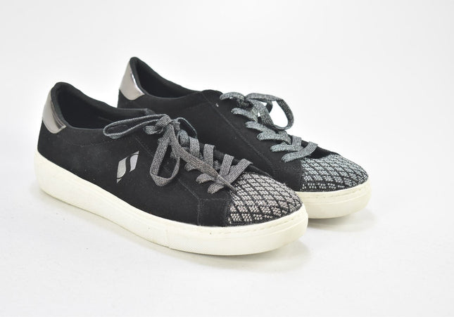 Skechers Damen Halbschuhe Freizeitschuhe EUR 40 Nr. 24-J 3223-Schuh-Gebraucht-secondhand