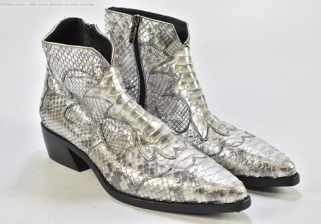 Jo Ghost  Damen Stiefelette Boots  EUR 41 Nr. 26-B 32