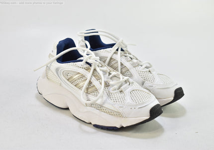 Adidas Ozmillen Damen Sportschuhe Sneaker  EUR 37 1/3 Nr. 26-Z 1806