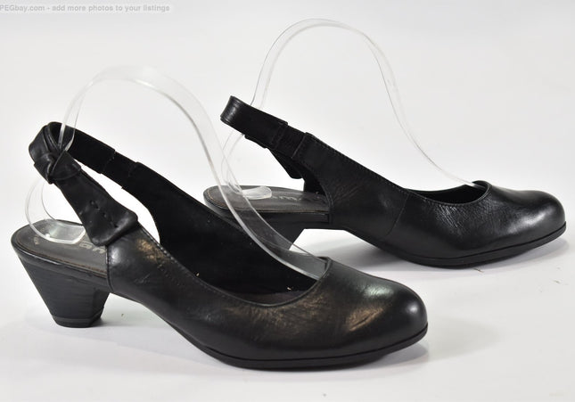 Tamaris Damen Sandale Sandalette EUR 37 Nr. 25-S 2167-SchuhGebraucht