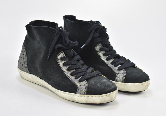 Marc O`Polo Damen Stiefelette Boots EUR 37 Nr. 23-Y 994-Schuh-Gebraucht-secondhand