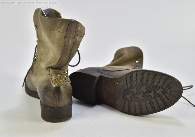 Mjus  Damen Stiefelette Boots  EUR 36 Nr. 25-B 3400