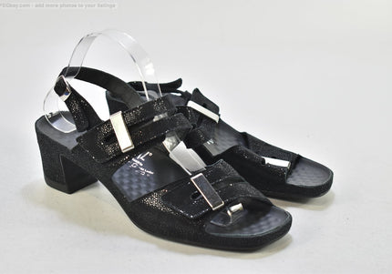 Vital  Damen Sandale Sandalette  EUR 40 Nr. 26-S 2514