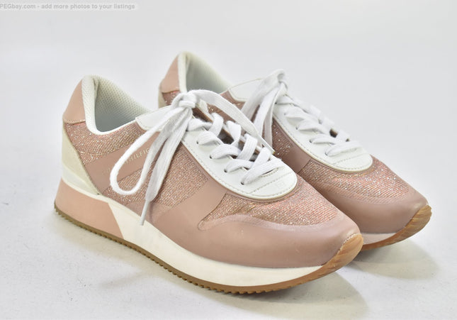 Tommy Hilfiger  Damen Halbschuhe Freizeitschuhe  EUR 40 Nr. 26-A 1318