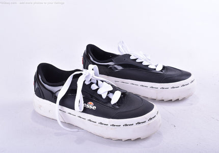 Ellesse  Damen Halbschuhe Freizeitschuhe  EUR 37 Nr. 25-P 1328