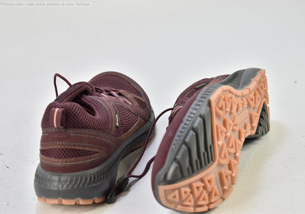 Ecco  Herren Halbschuhe Freizeitschuhe  EUR 41 Nr. 25-Z 1058