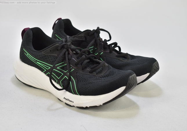 Asics Gel Contend 3 Damen Sportschuhe Sneaker  EUR 42 Nr. 25-V 834