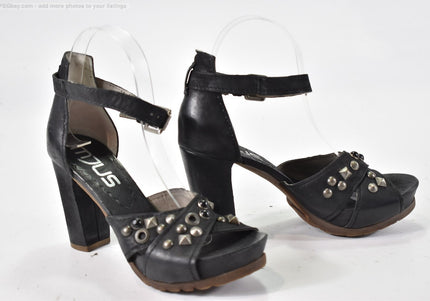 Mjus  Damen Sandale Sandalette  EUR 36 Nr. 25-S 4779