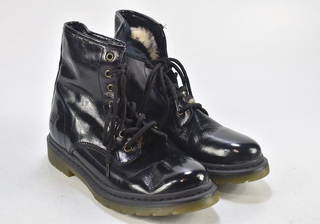 Gil Peterson Damen Stiefelette Boots EUR 41 Nr. 24-B 3394-Schuh-Gebraucht-secondhand