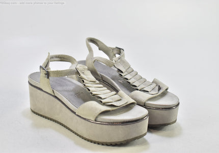 Tamaris  Damen Sandale Sandalette  EUR 37 Nr. 26-S 3939