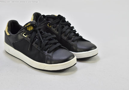 K-Swiss  Damen Sportschuhe Sneaker  EUR 37 Nr. 25-O 1652