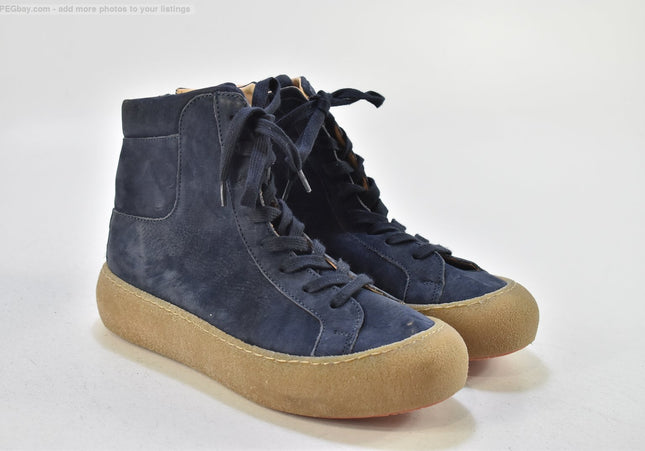 Werner  Damen Stiefelette Boots  EUR 38 Nr. 26-B 1058