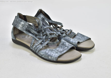 Scotch&Soda  Damen Halbschuhe Freizeitschuhe  EUR 42 Nr.26-M 1748