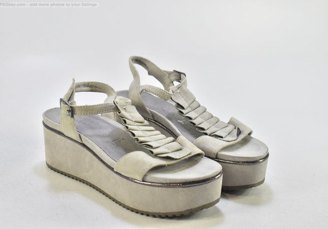 Tamaris  Damen Sandale Sandalette  EUR 37 Nr. 26-S 3939