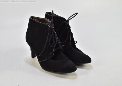 Peter Kaiser  Damen Stiefelette Boots  UK 3,5 Nr. 25-B 2271